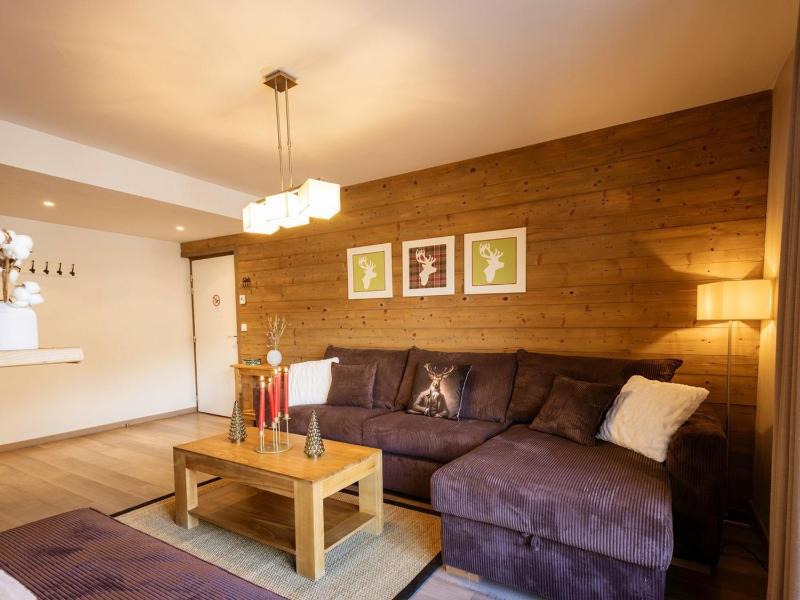 Confort moderne pour 8 pers avec terrasse et animaux admis à Valloire - FR-1-263-212 - image 13