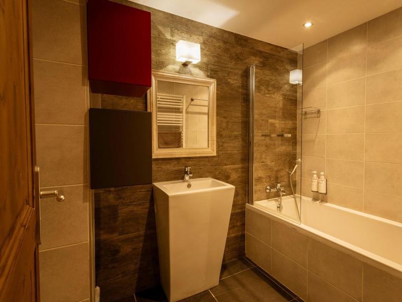 Confort moderne pour 8 pers avec terrasse et animaux admis à Valloire - FR-1-263-212 - image 16