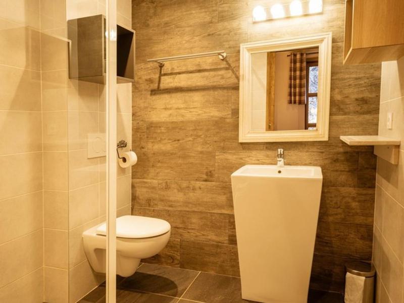 Confort moderne pour 8 pers avec terrasse et animaux admis à Valloire - FR-1-263-212 - image 4