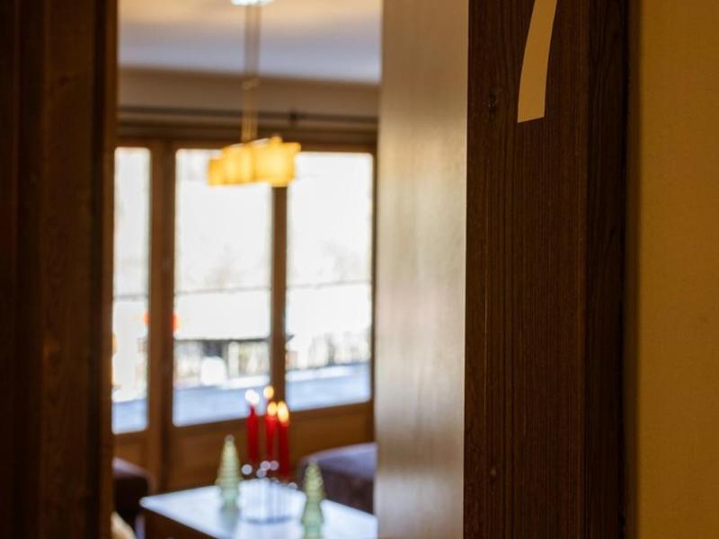 Confort moderne pour 8 pers avec terrasse et animaux admis à Valloire - FR-1-263-212 - image 11