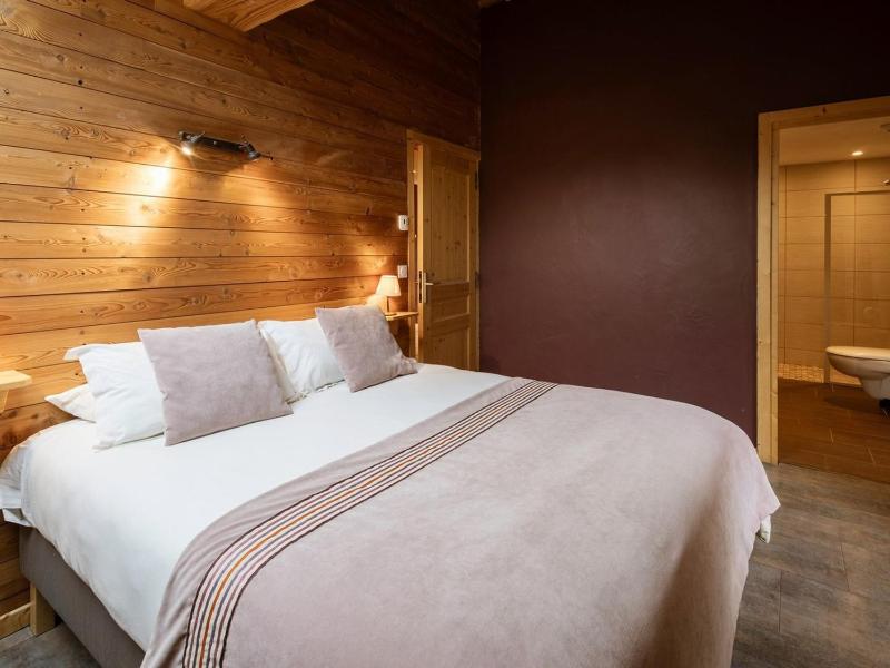 3 pièces pour 6 personnes à Valloire animaux admis balcon ouest - FR-1-263-213 - image 8