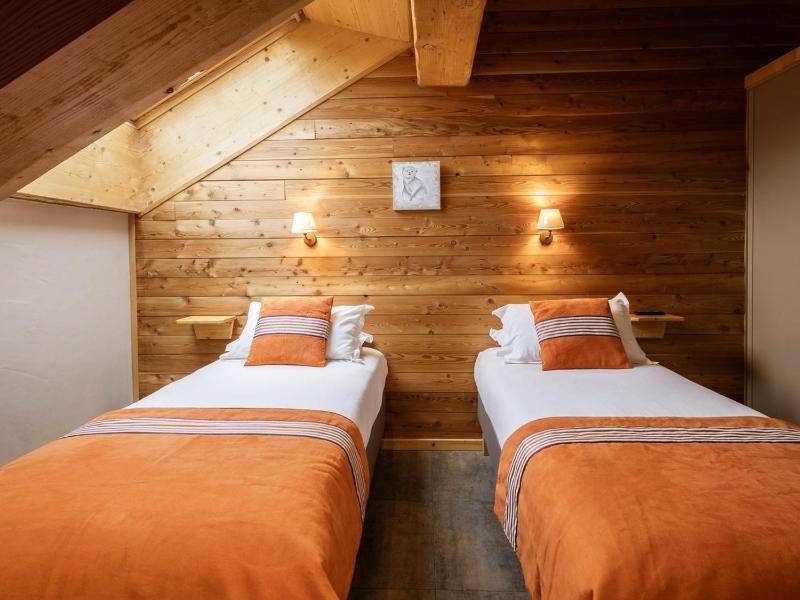3 pièces pour 6 personnes à Valloire animaux admis balcon ouest - FR-1-263-213 - image 15