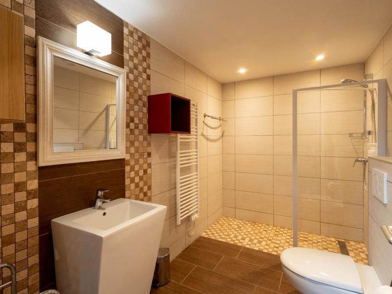 3 pièces pour 6 personnes à Valloire animaux admis balcon ouest - FR-1-263-213 - image 14