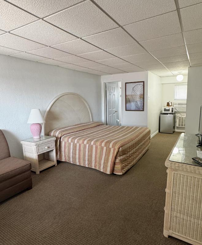 King Room image 3