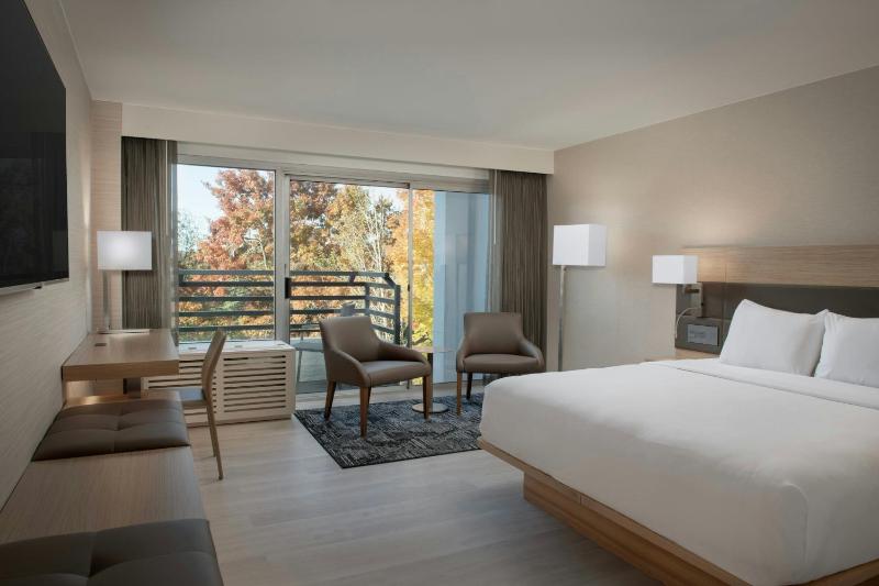 Standard King Room image 3
