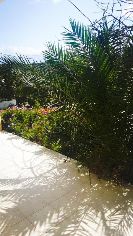Apartment with Garden View image 2