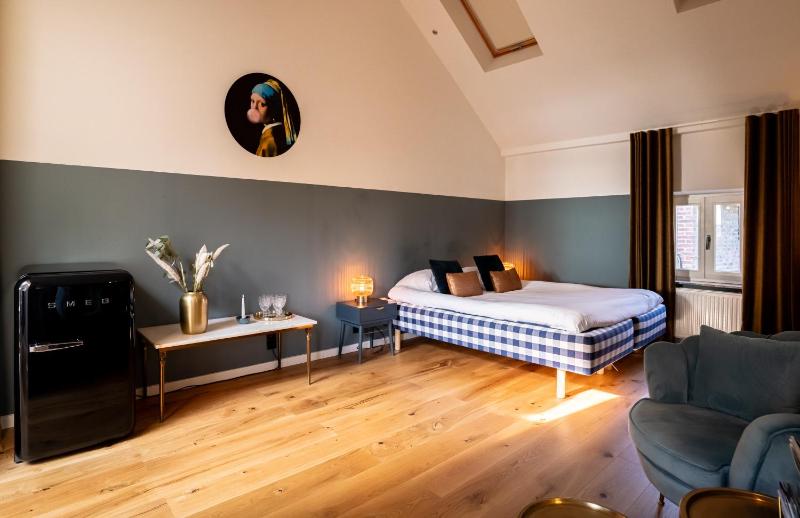 Suite with Sauna image 1