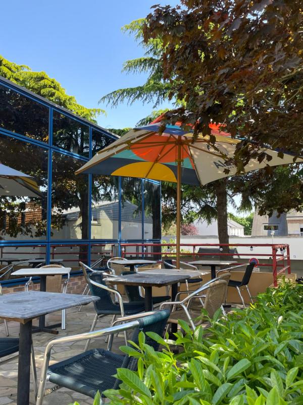 Hotel Arcantis Le Voltaire - image 20