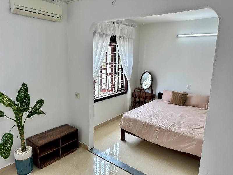 Green homestay King beds 5min from Hue city - image 12