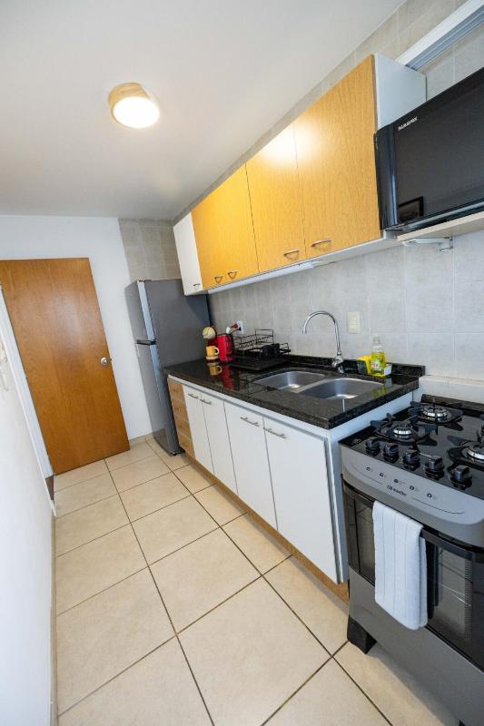 Estratégico apartamento nuevo - image 8