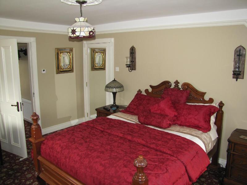 Triple Room with Mountain View image 3