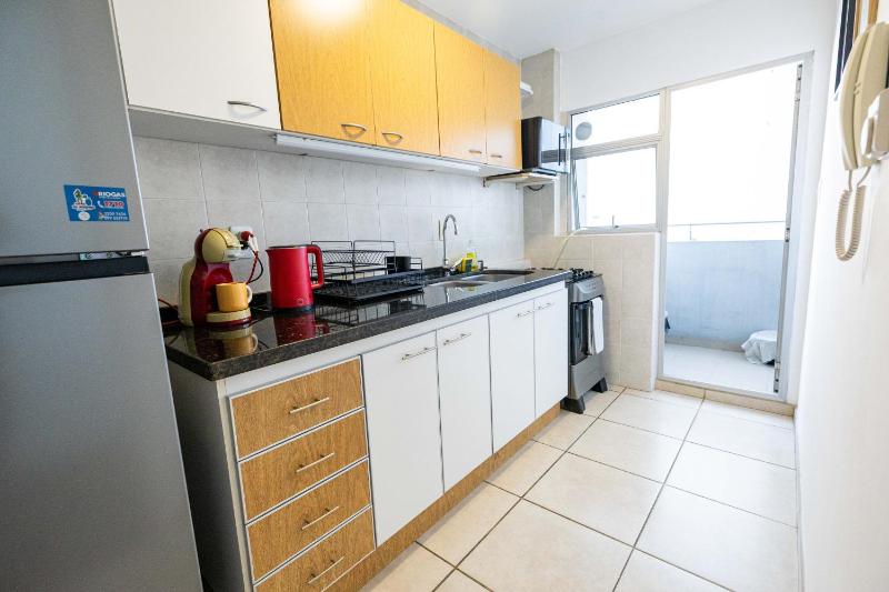 Estratégico apartamento nuevo - image 13