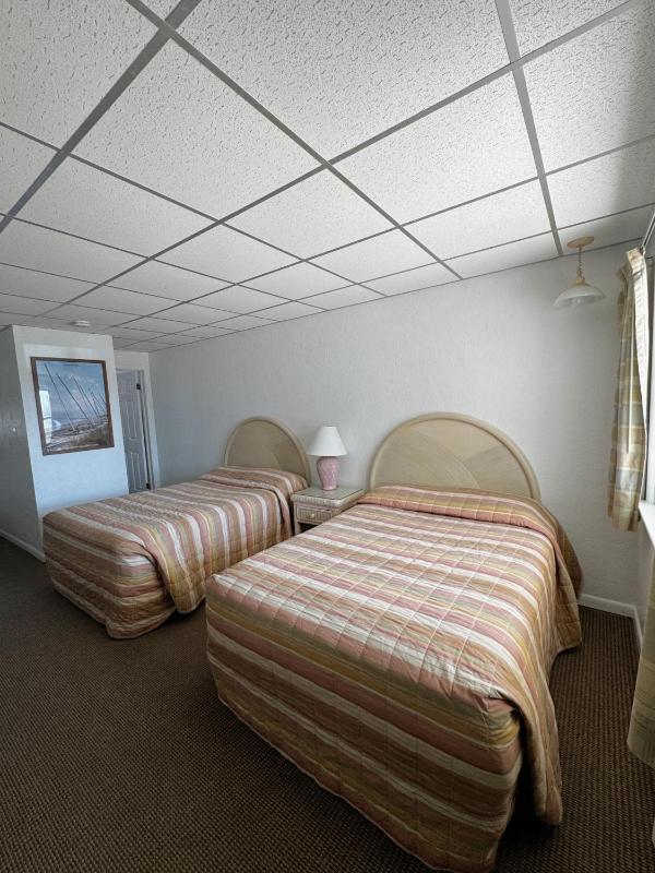 Double Room with Two Double Beds image 4