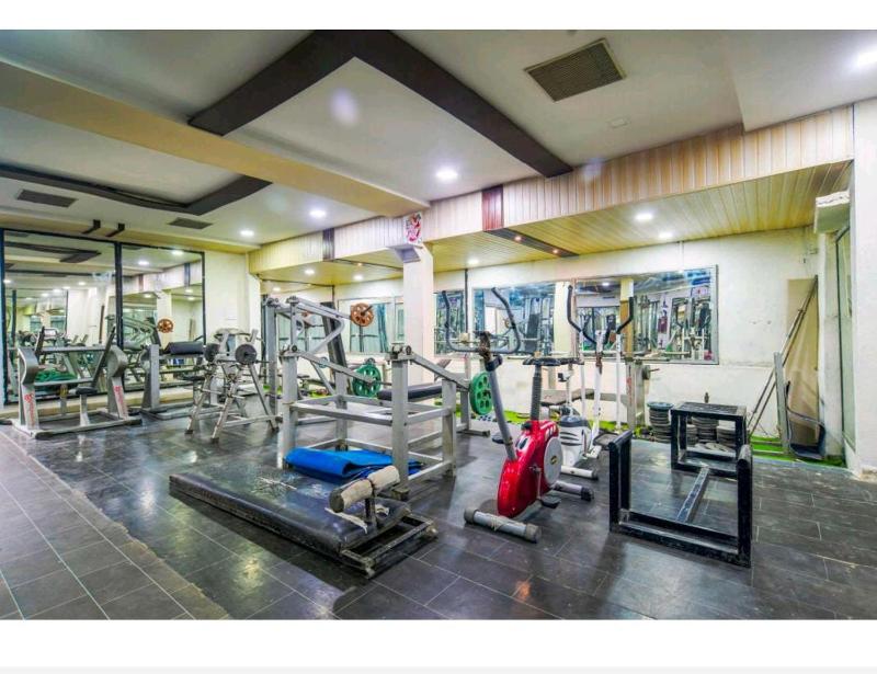 Hotel LION'S BNB - image 12