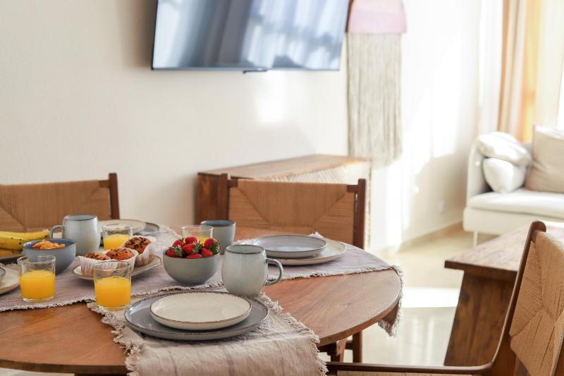 Camelia 3bed apartment - Fuengirola centre 250m beach - image 24