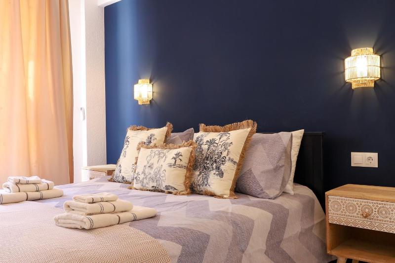 Camelia 3bed apartment - Fuengirola centre 250m beach - image 13