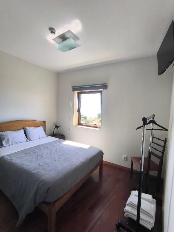 Double Room with Sea View image 3