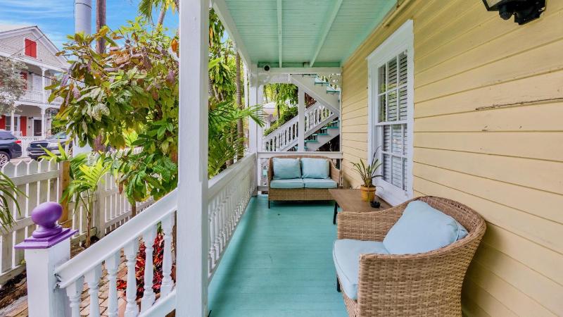 Barbuda Suite by Last Key Realty - image 19