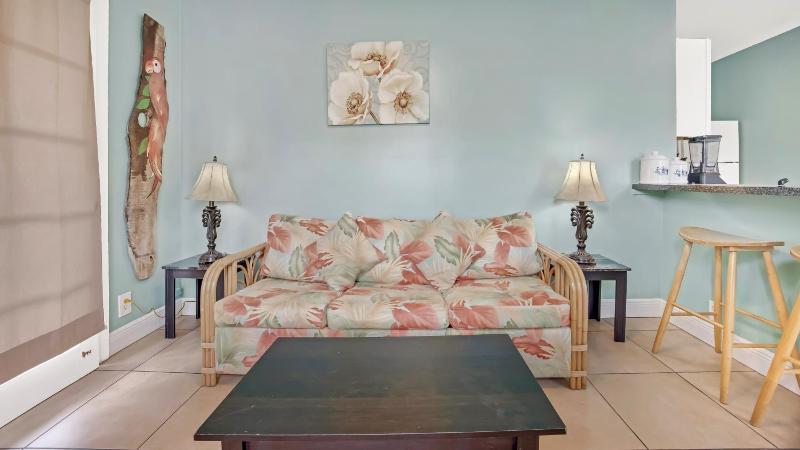 Barbuda Suite by Last Key Realty - image 6