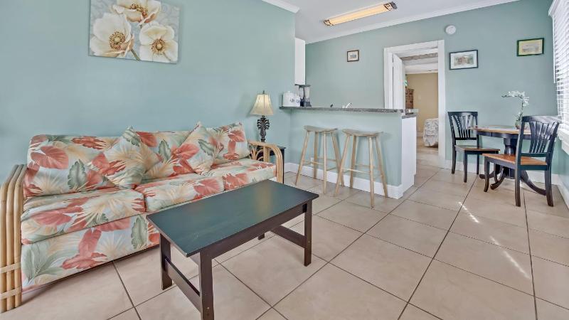 Barbuda Suite by Last Key Realty - image 9
