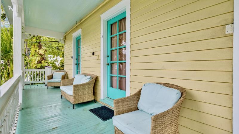 Matecumbe Suite by Last Key Realty - image 8