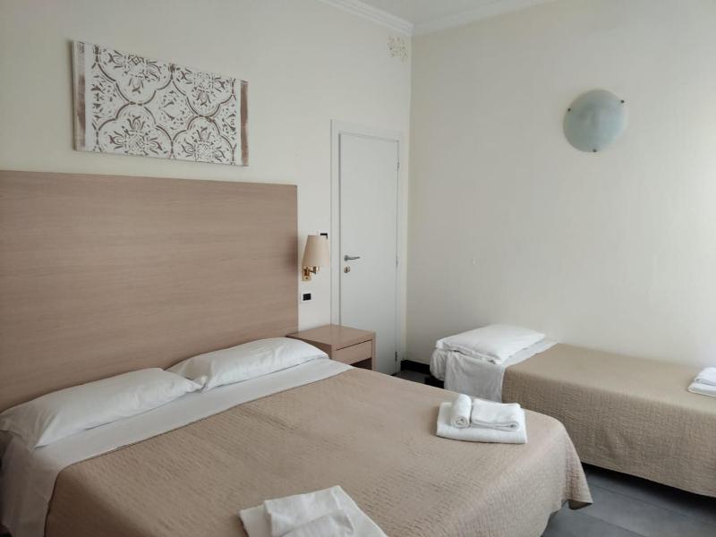 Triple Room image 1