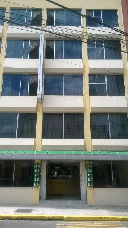 Hotel Bacastell - image 8
