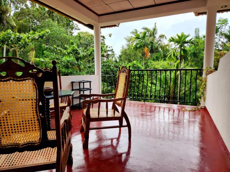Mango Villa Hiriketiya - image 8