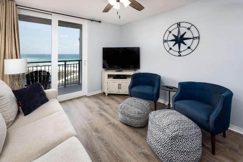 Nautilus 2609 Gulf View 2 BR 2 BA 6th FLR - image 14
