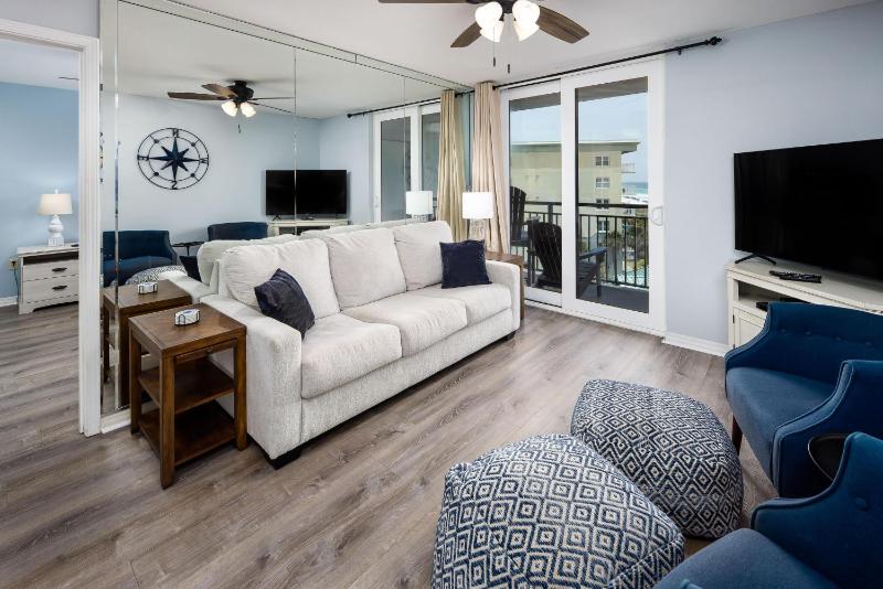 Nautilus 2609 Gulf View 2 BR 2 BA 6th FLR - image 9