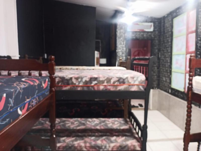 Suíte Albergue em Casa de Excursão - image 5