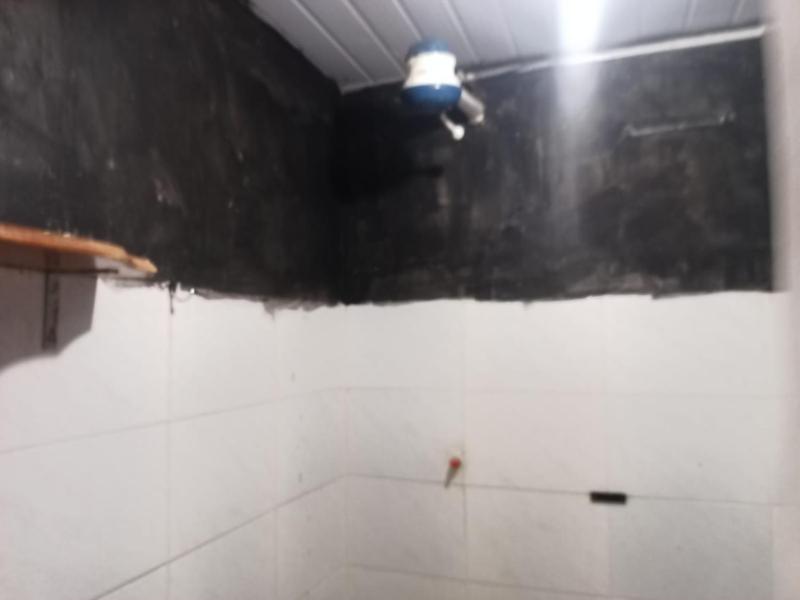 Suíte Albergue em Casa de Excursão - image 9