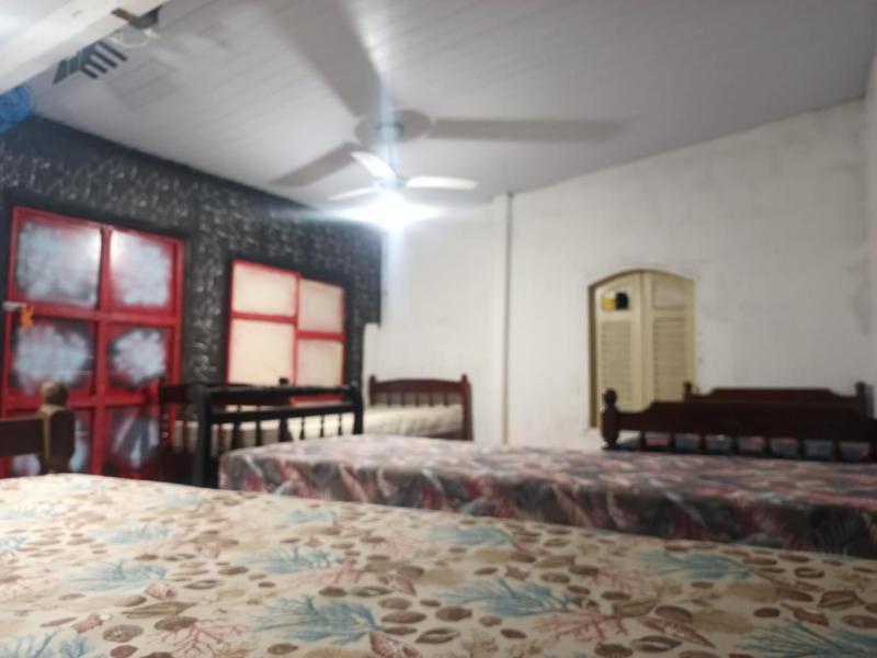 Suíte Albergue em Casa de Excursão - image 3