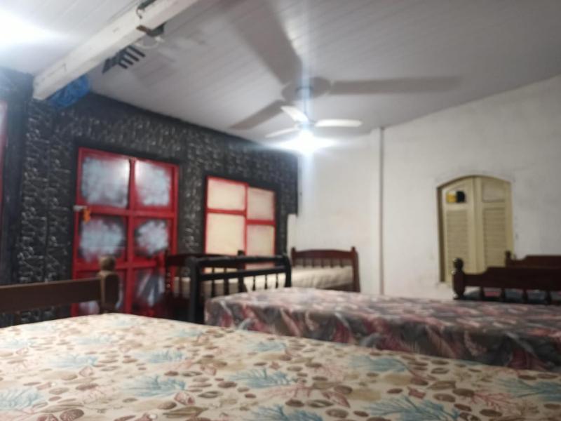 Suíte Albergue em Casa de Excursão - image 7