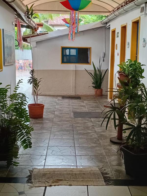 Pousada Hostel Por do Sol - image 3