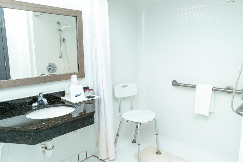 King Room - Disability Access image 4