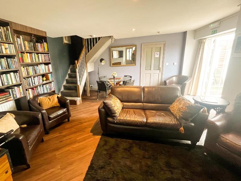 Two-Bedroom Cottage image 1