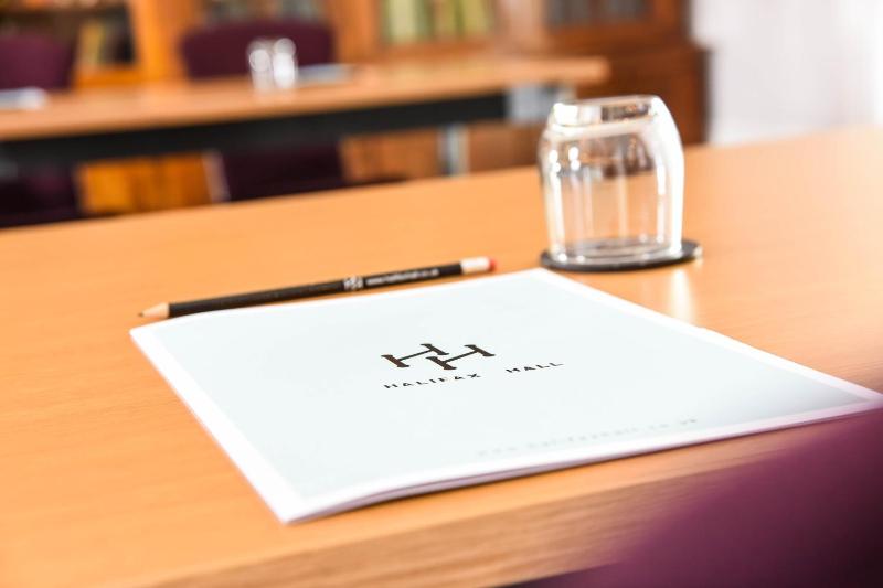 Halifax Hall - image 19