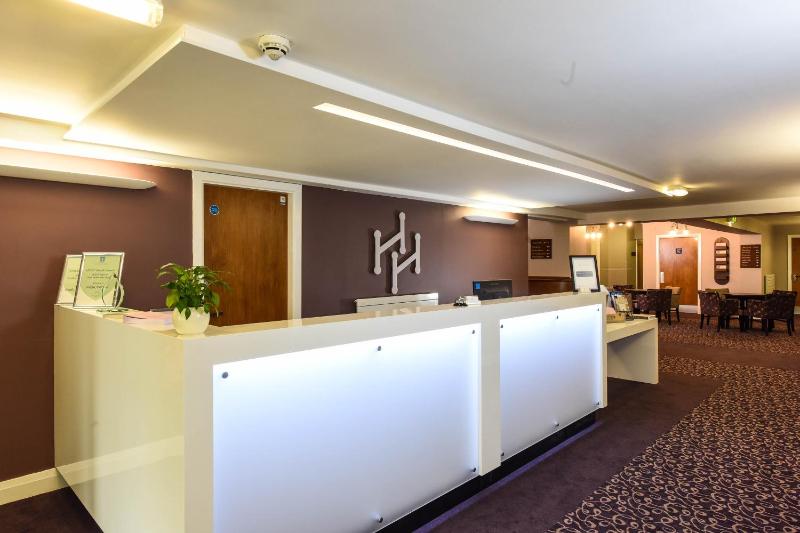 Halifax Hall - image 33