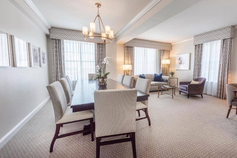 The Lancaster Hotel - image 18
