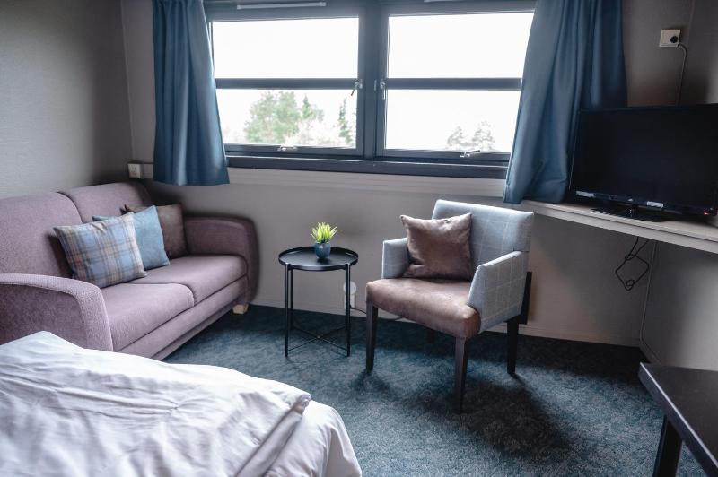 Double Room image 2