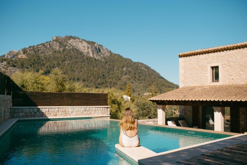 Villa with Private Pool image 2