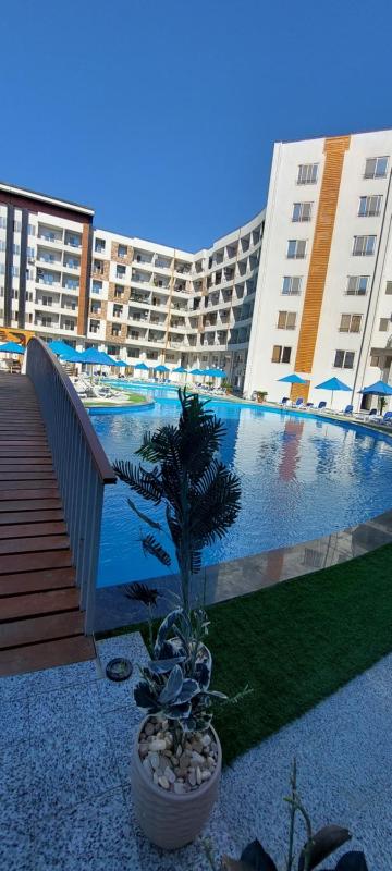 Zahabia Golden Beach Resort Down Town - image 29