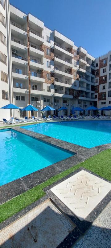 Zahabia Golden Beach Resort Down Town - image 11