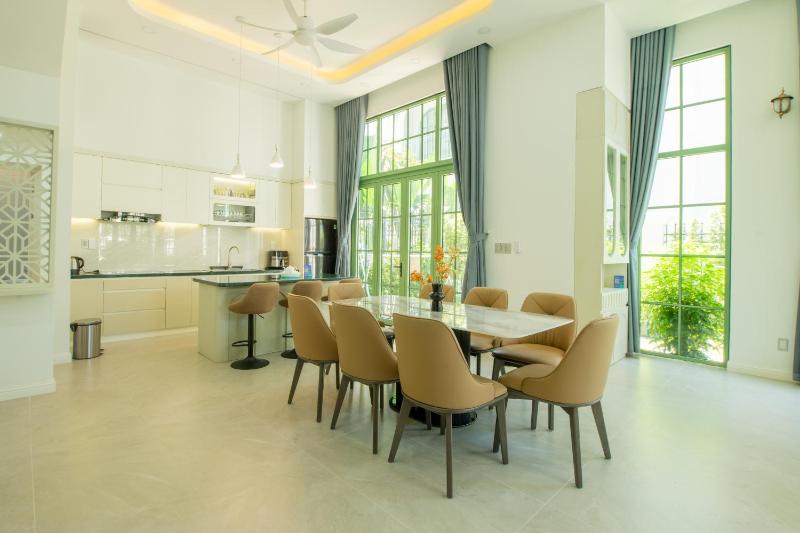 Evelyn Villa Phu Quoc near Khem Beach - image 14