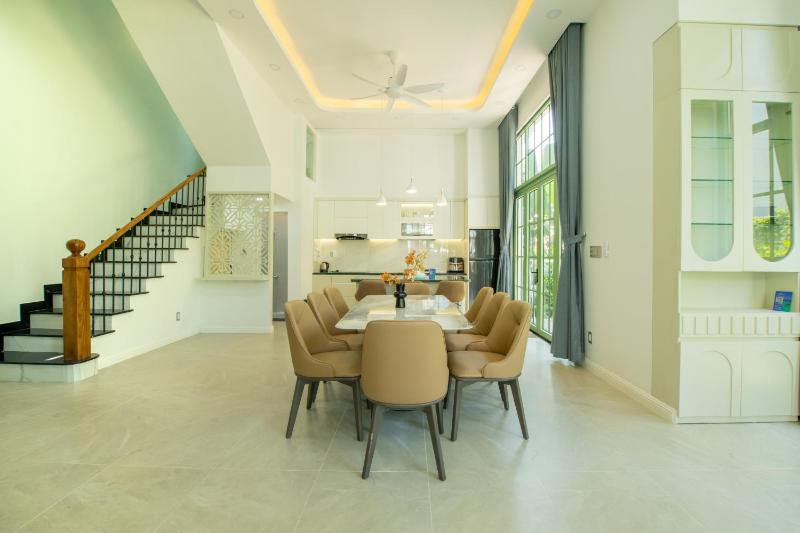 Evelyn Villa Phu Quoc near Khem Beach - image 39