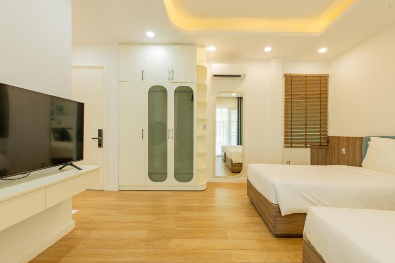 Evelyn Villa Phu Quoc near Khem Beach - image 27
