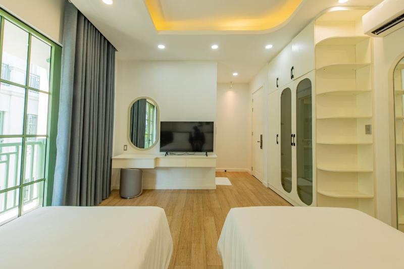 Evelyn Villa Phu Quoc near Khem Beach - image 13