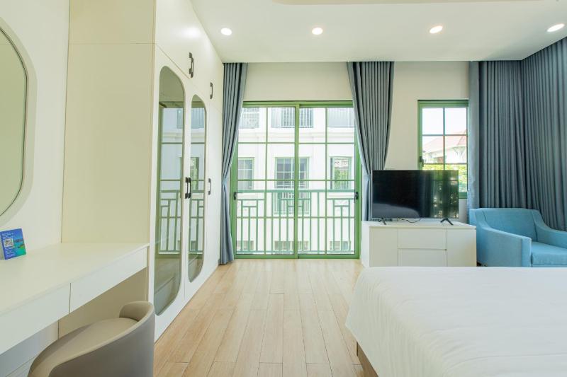 Evelyn Villa Phu Quoc near Khem Beach - image 25