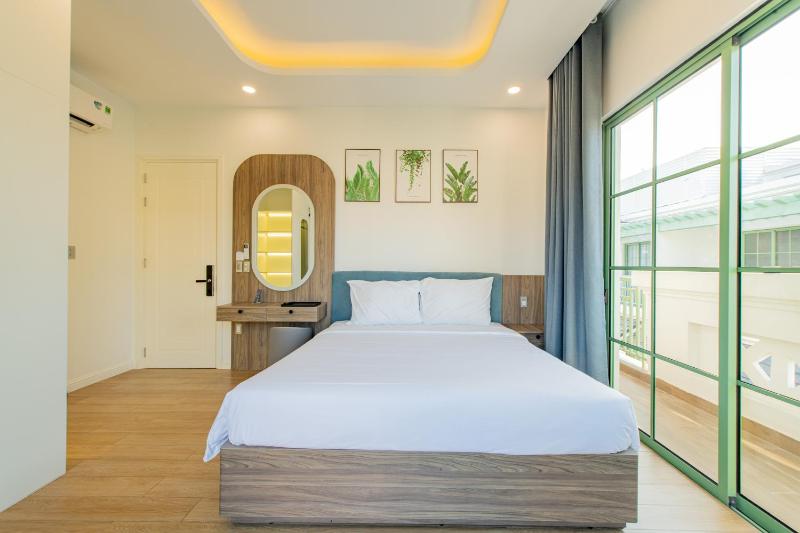 Evelyn Villa Phu Quoc near Khem Beach - image 44